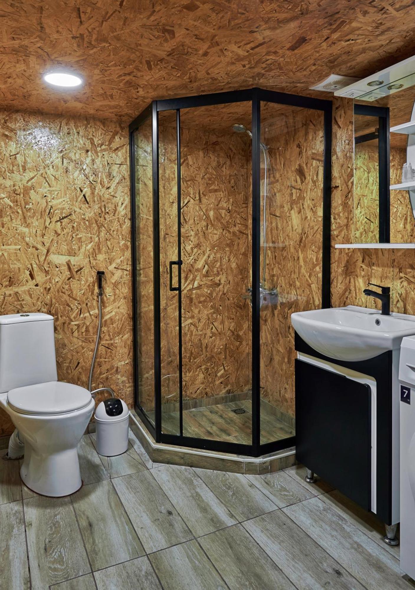 Daxvalley Glamping Ξενοδοχείο Tsalka Εξωτερικό φωτογραφία